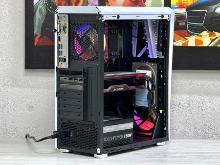 AMD Ryzen 5 5600x 5